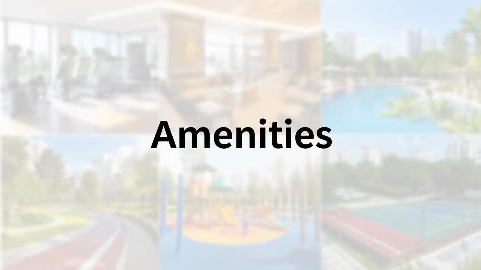 Century Astoria Amenities & Clubhouse — Hospitality-Grade Living
